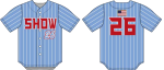 MA Show Uniform Package