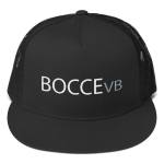 Bocce VB Snap-back