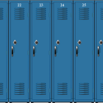 Locker Rental