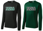 Performance Tee, Long Sleeve