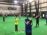 2018 February Vacation Clinic - Wednesday Only