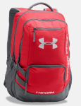 UA Storm Hustle II Backpack