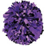 Cheer Pom-Poms (Pair)