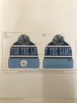 FLG Beanie