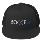 Bocce VB Snap-back
