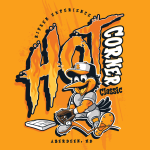 2026 Hot Corner Tee: August 6-9