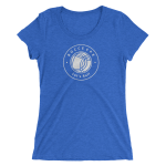 Bcpk. Ladies Triblend T