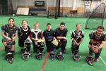 Baseball/Softball Catchers Clinic w/ Alex - March