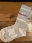 Grey Socks