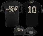 Camo Player Package