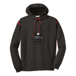 Adult Performance Hoodie