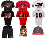 High School New Player Package