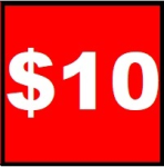 $10 Donation - NFFLA
