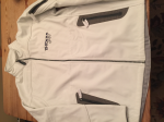 Winter White Jacket
