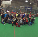2018 February Vacation Clinic Full Week