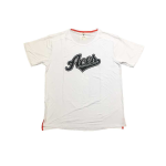 ACES Revelation Shooter Shirt (White)