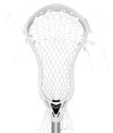 Warrior Evo 5 Dyed and Strung by RooneyKnows