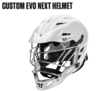 Warrior Evo NEXT Helmet