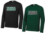 Youth Performance Tee, Long Sleeve