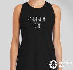 'Dream On' Tanktop