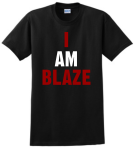 I Am Blaze