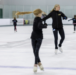Freestyle Skate Pass