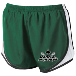Vand'al Practice Shorts