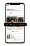 KO17 Lacrosse App 1 YEAR Subscription