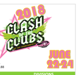 June 23-24 Clash of the Clubs Woodstock, GA