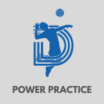 Power Single Practice