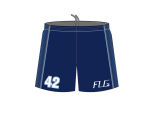 Girls Game Shorts