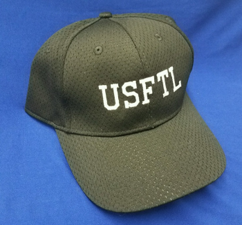 Referee Hat