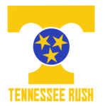2018 Rush Car Decal