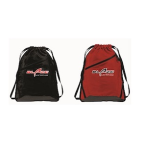 Blaze Cinch Bag
