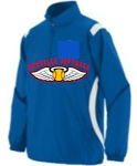 All Conference Pull-Over