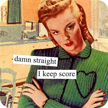 Scorekeepers - Prepay for the Season