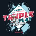2026 Triple Play Tee: September 18-20