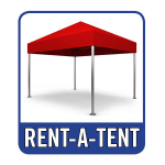 Tent Rental - Event Long
