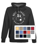 NANO PULLOVER HOODIE