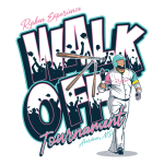 2026 The Walk-Off Tee: November 20-22