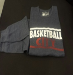 Basketball City Thermal (Long Sleeve)