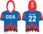 2021 Season Shooting Jersey