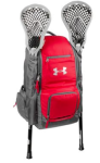 UA Lacrosse Team Backpack