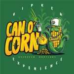 2026 Can O' Corn Tee: August 13-16