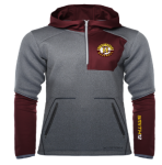 XGS8 Quarter Zip
