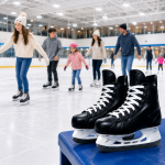 Public Skate + Skate Rental