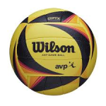 OPTX Beach Volleyball