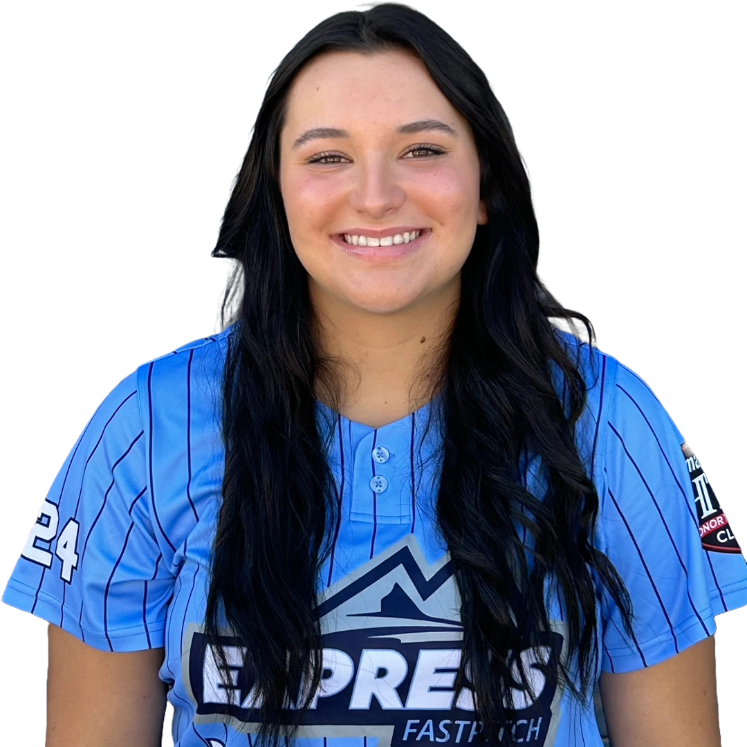 Mia Swords Express Fastpitch