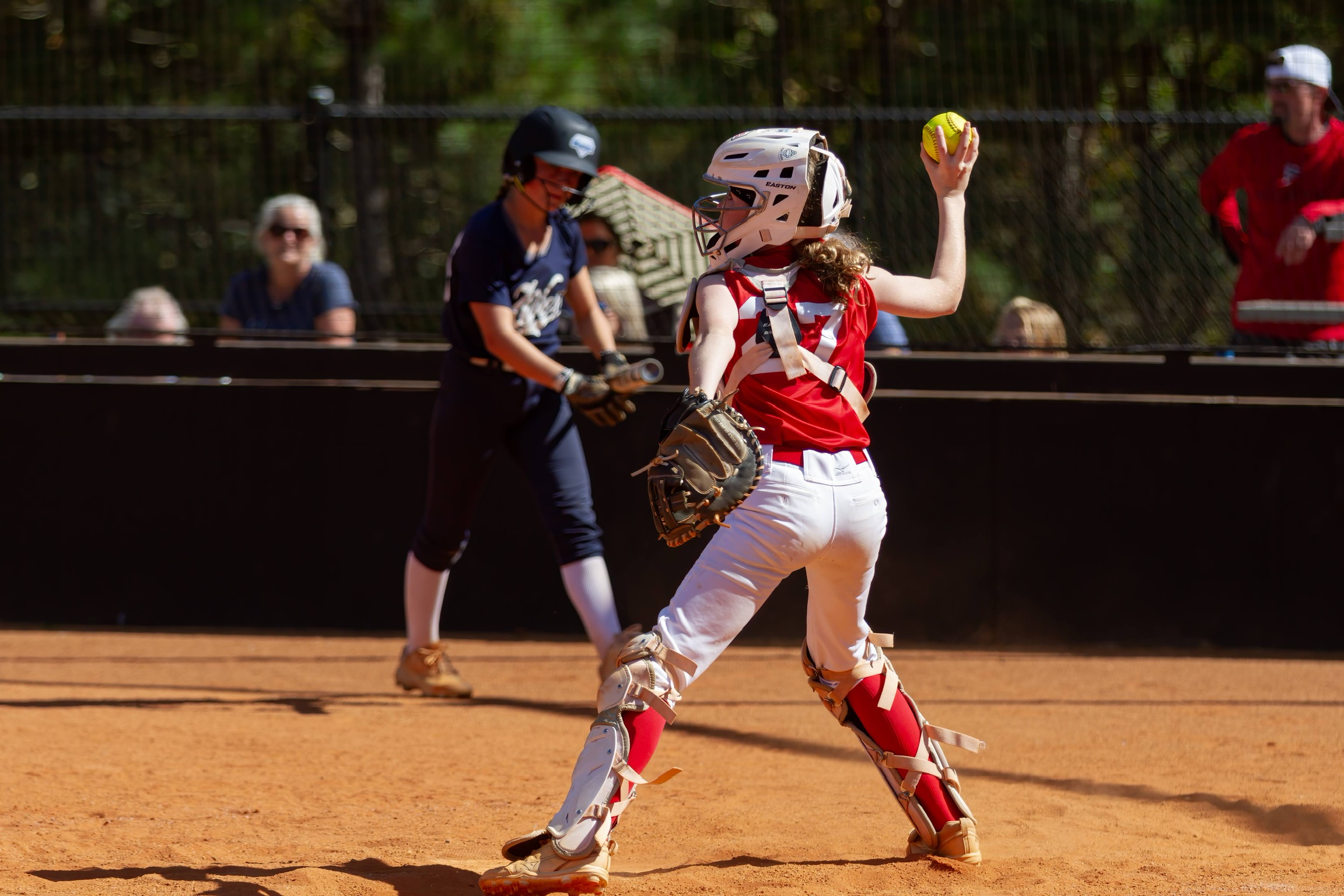 Layten Sheets Express Fastpitch