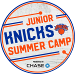 2020 Junior Knicks Summer Basketball Camp